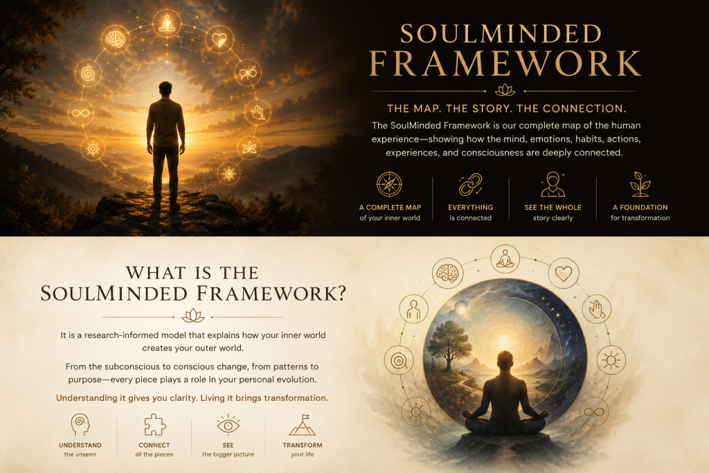 soulminded framework 1